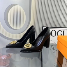 Louis Vuitton Heeled Shoes